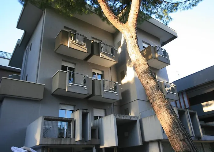 Casa Vacanze Cucciolo