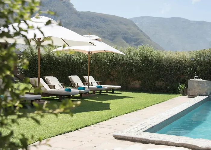 Haustierfreundliches Hotel: The Yacht