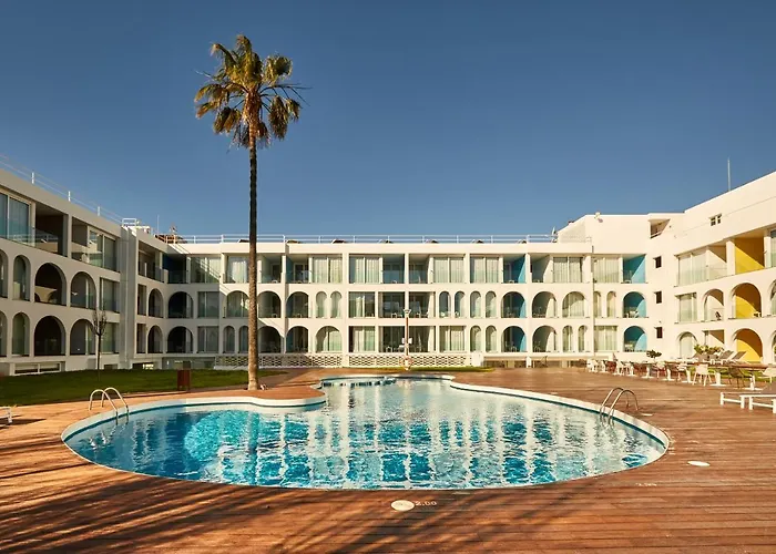 Ebano Apartments&Spa