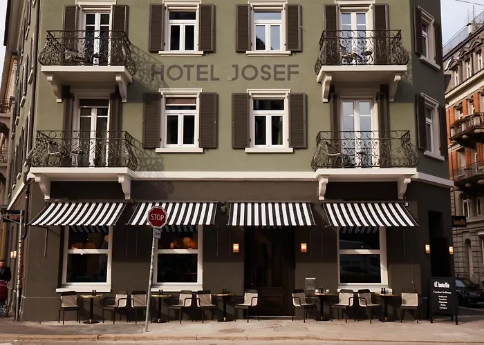 Boutique Josef