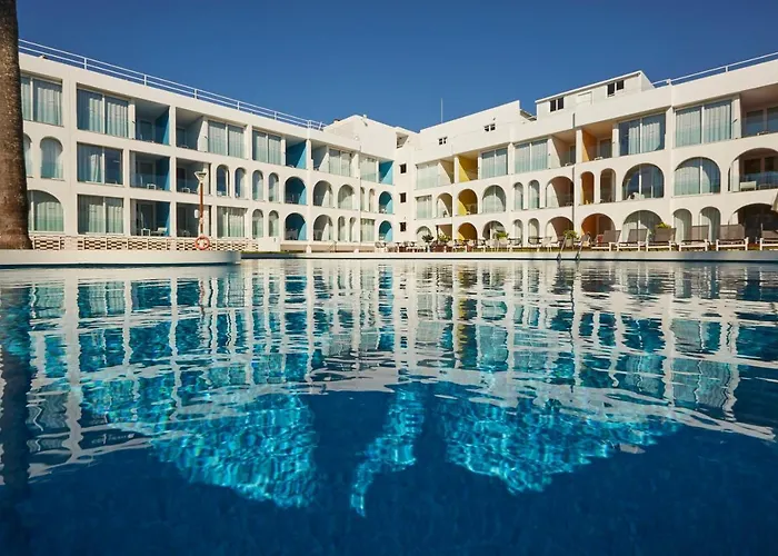 Ebano Apartments&Spa