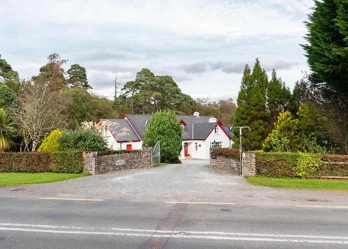 Bruachan B&B