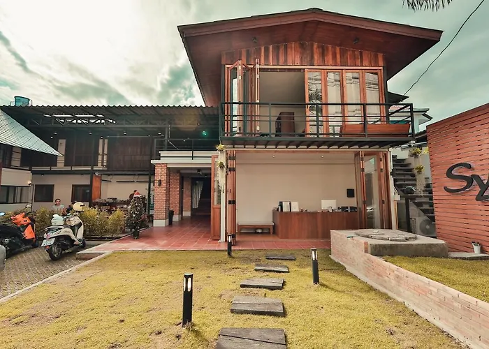 Sylvis Chiangmai