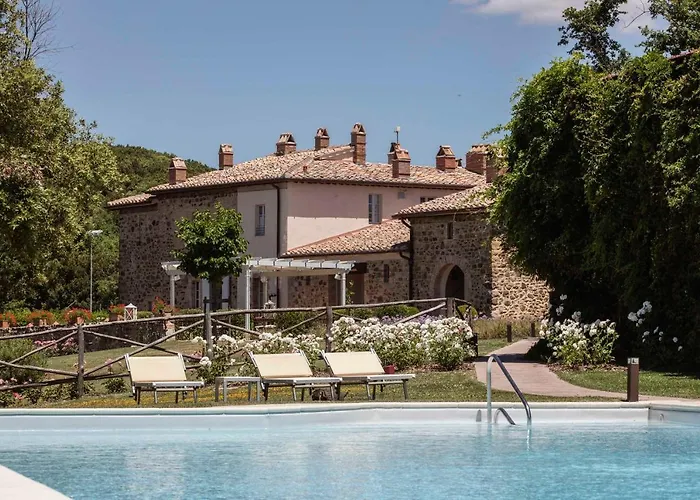  Podere Brizio