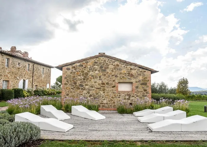  Podere Brizio