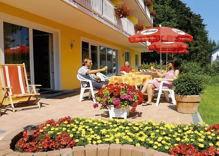 Pension Carina