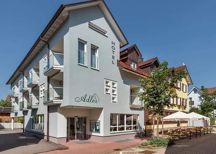 Hotel Adler