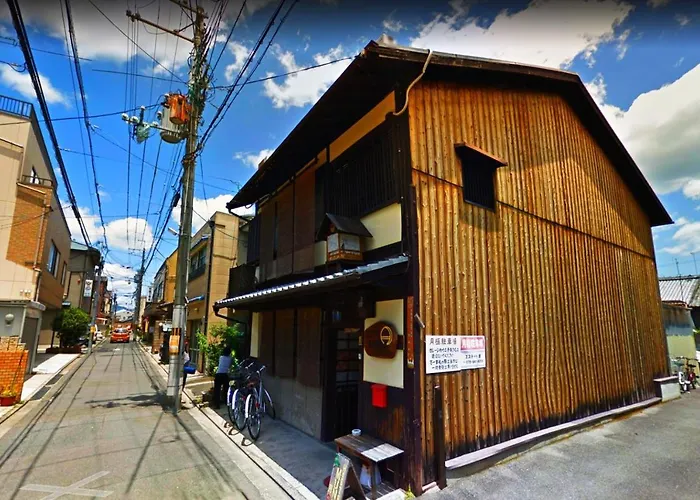 Hostel: Hostel Mundo