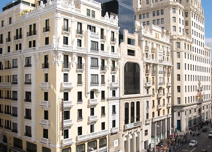 Familiehotel: Petit Palace Triball