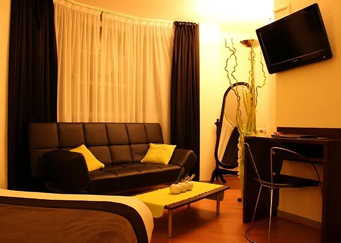Hotel Castellane
