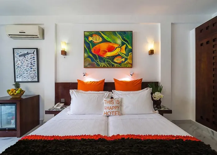 Calamander Unawatuna Beach