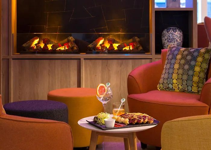 Holiday Inn Amsterdam