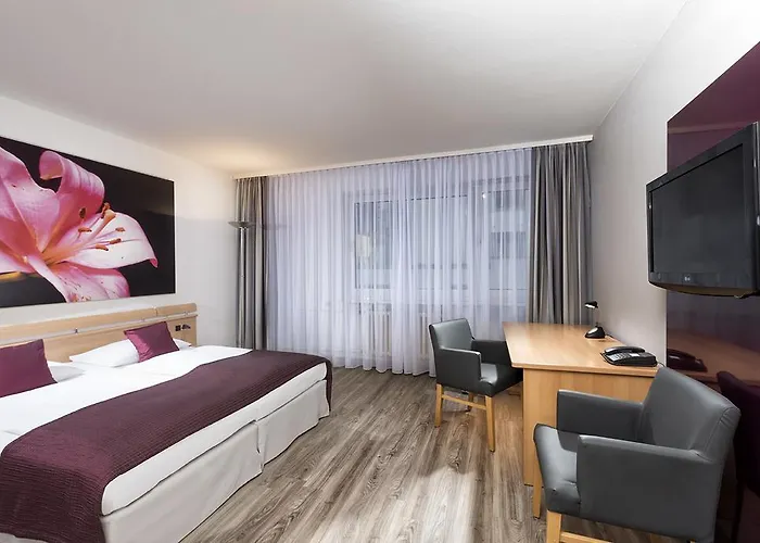 3-Sterne-Hotel: Mark Apart Hotel