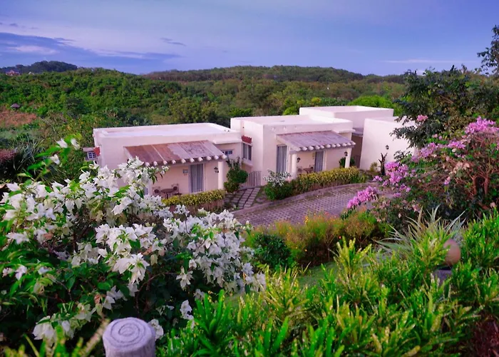 Hotel Soffia