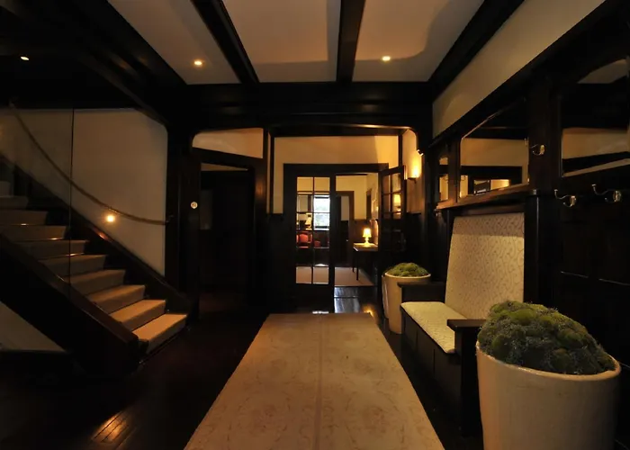 Hotel Casa Higueras (Adults Only)
