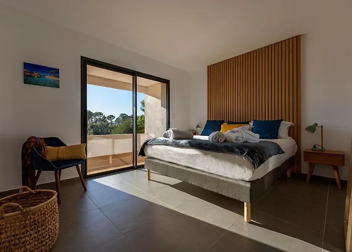 4-Sterne-Hotel: Calarossa Bay Resort