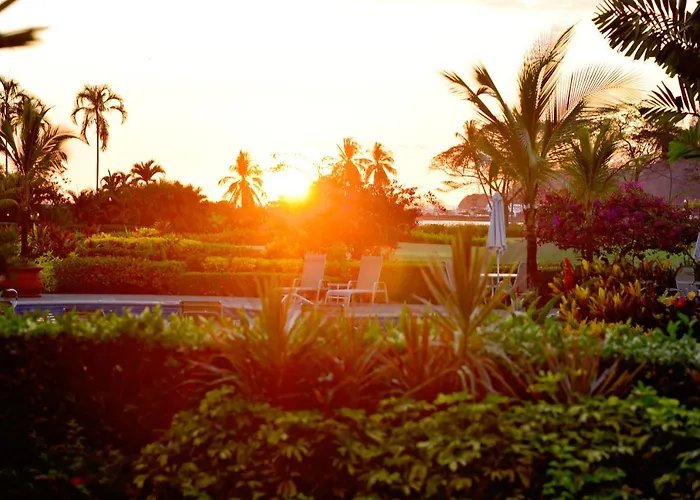 HRG Condos At Los Sueños