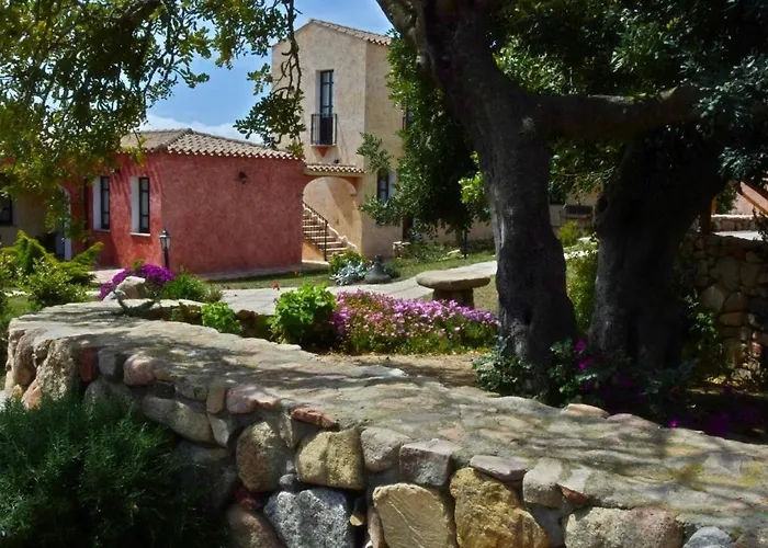  La Corte Rosada