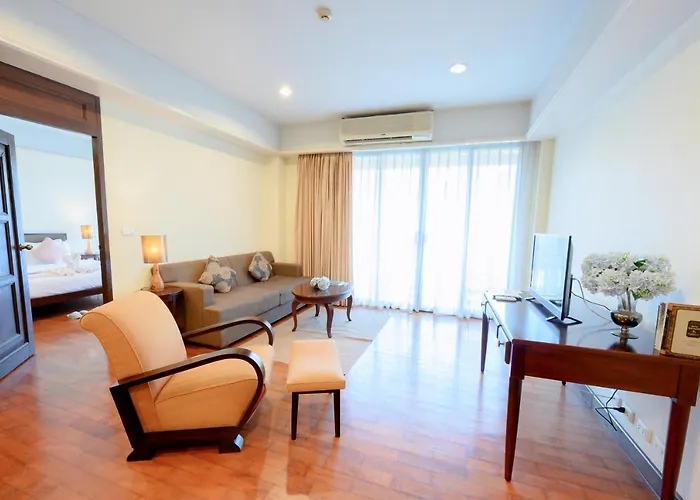 Le Casa Bangsaen