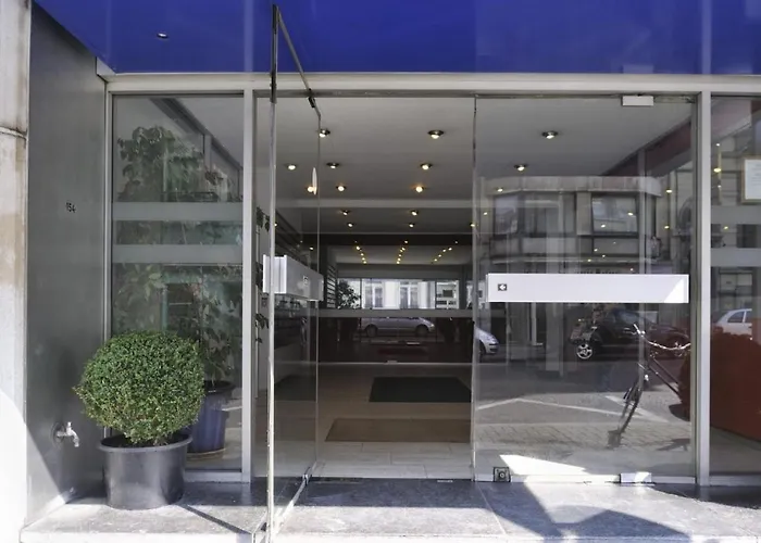 Residence Wellington