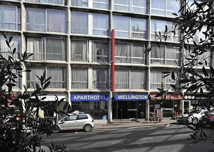 Residence Wellington