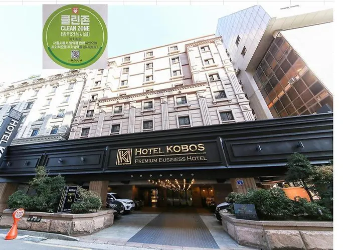 Cheap hotel: Kobos Hotel