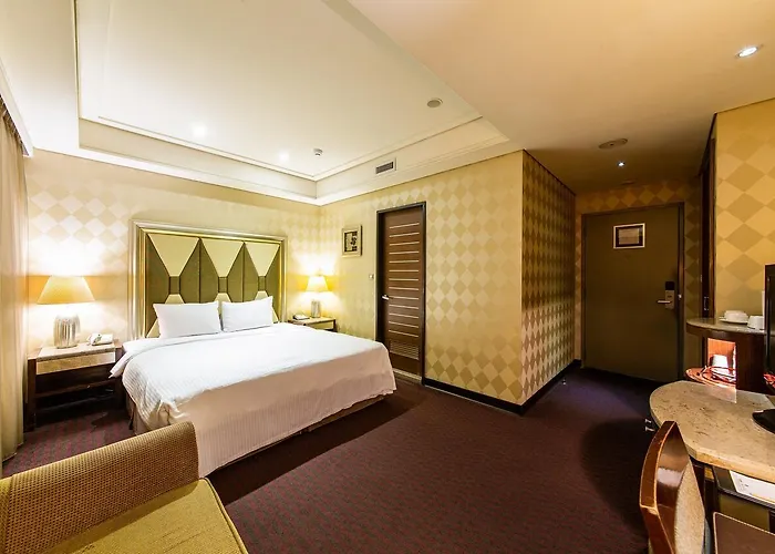 Beauty Hotels - Hsuanmei Boutique