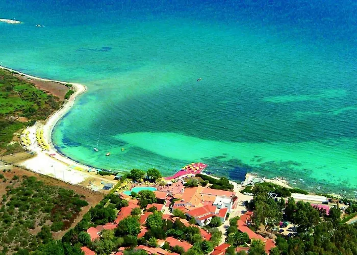 Bungalow Club Village