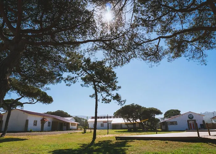  Oasis Backpackers Sintra Surf