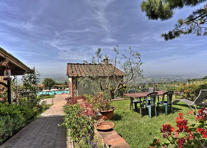 Hotel: La Porta di Mignana