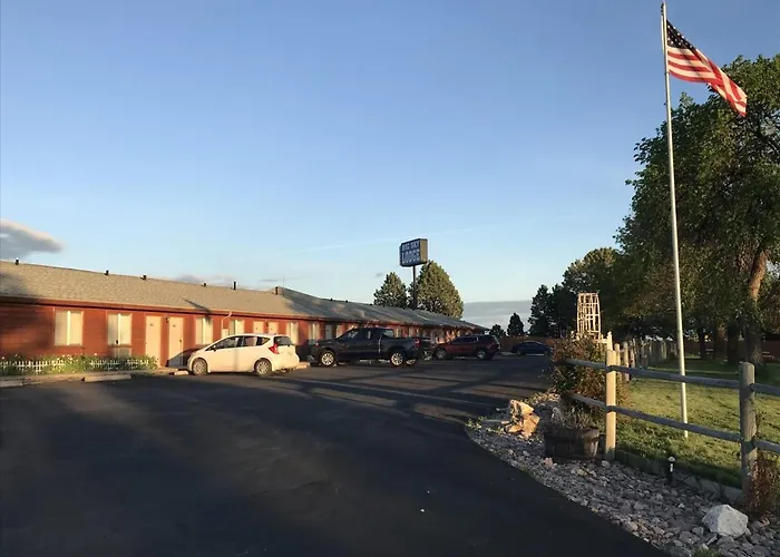 Big Sky Lodge
