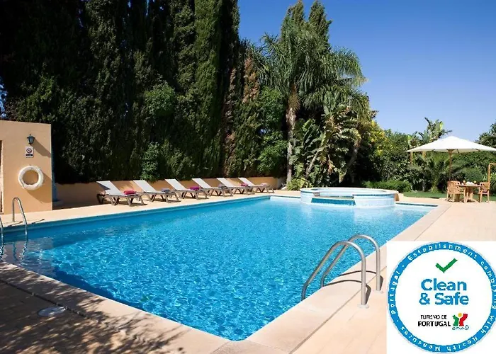 Hotel para famílias: Hotel Parque das Laranjeiras