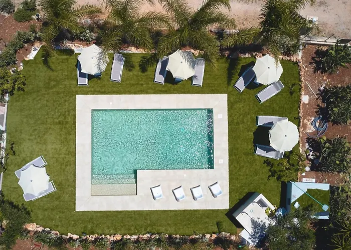 Residence I Faraglioni