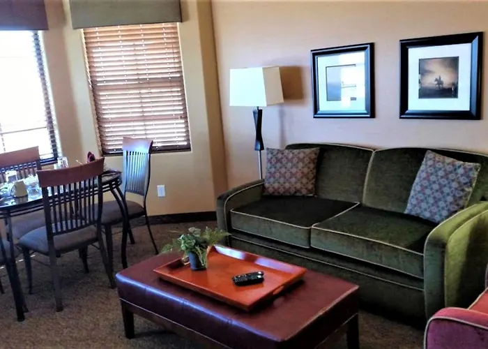 Highlands At Verde Ridge